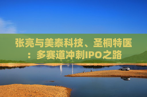 张亮与美泰科技、圣桐特医：多赛道冲刺IPO之路