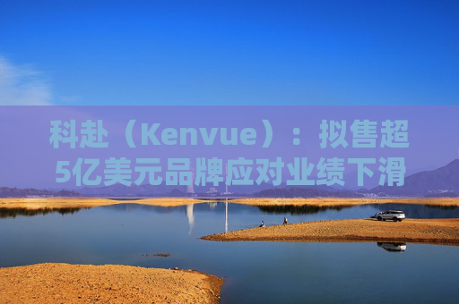 科赴（Kenvue）：拟售超5亿美元品牌应对业绩下滑