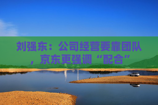 刘强东：公司经营要靠团队，京东更强调“配合”