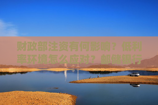 财政部注资有何影响？低利率环境怎么应对？邮储银行高管这样说