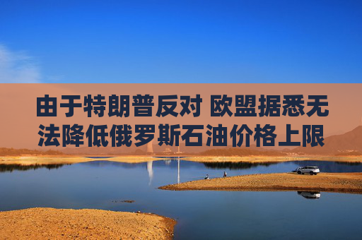 由于特朗普反对 欧盟据悉无法降低俄罗斯石油价格上限