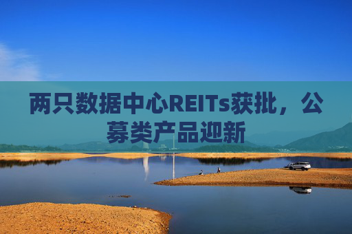 两只数据中心REITs获批，公募类产品迎新  第1张