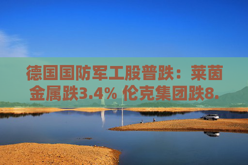 德国国防军工股普跌：莱茵金属跌3.4% 伦克集团跌8.3%  第1张