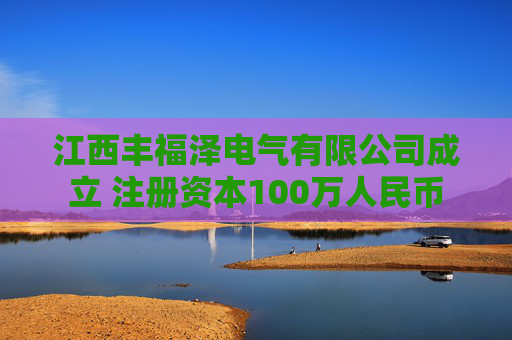 江西丰福泽电气有限公司成立 注册资本100万人民币