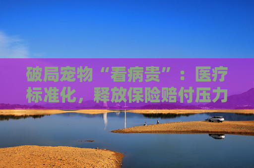破局宠物“看病贵”：医疗标准化，释放保险赔付压力