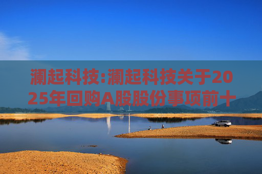 澜起科技:澜起科技关于2025年回购A股股份事项前十名股东和前十名无限售条件股东持股情况的公告