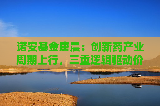 诺安基金唐晨：创新药产业周期上行，三重逻辑驱动价值释放