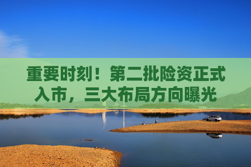 重要时刻！第二批险资正式入市，三大布局方向曝光