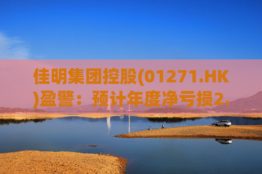 佳明集团控股(01271.HK)盈警：预计年度净亏损2.8亿至3.1亿港元