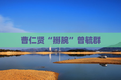 曹仁贤“掰腕”曾毓群