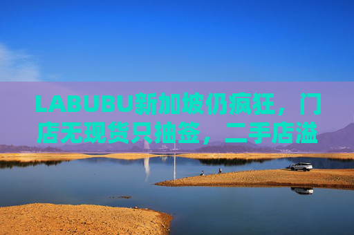 LABUBU新加坡仍疯狂，门店无现货只抽签，二手店溢价数倍，80%的客人因它而来