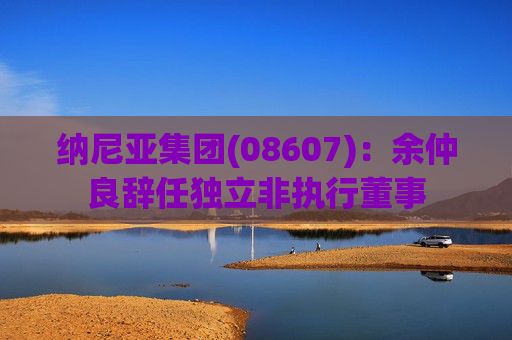 纳尼亚集团(08607)：余仲良辞任独立非执行董事