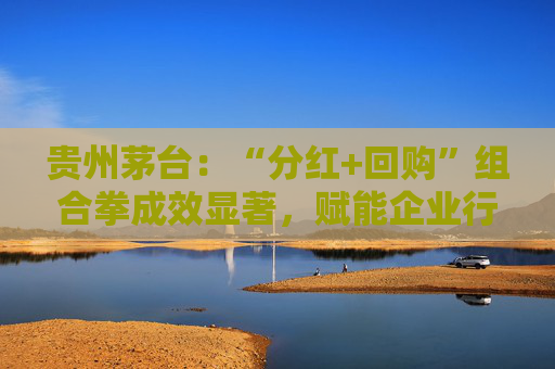 贵州茅台：“分红+回购”组合拳成效显著，赋能企业行稳致远