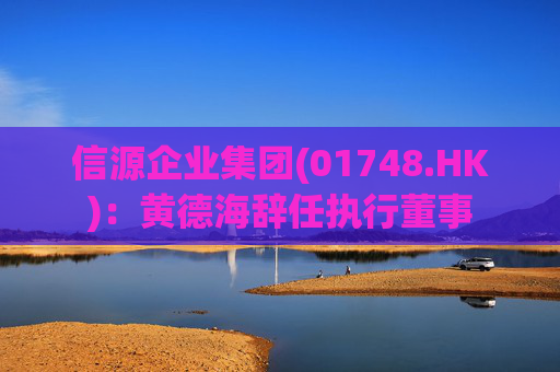 信源企业集团(01748.HK)：黄德海辞任执行董事