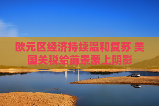 欧元区经济持续温和复苏 美国关税给前景蒙上阴影