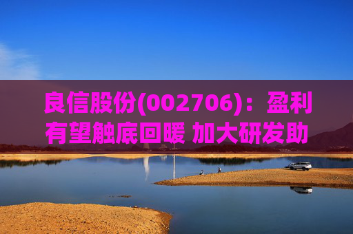 良信股份(002706)：盈利有望触底回暖 加大研发助力长远发展  第1张