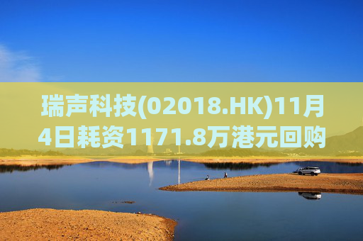 瑞声科技(02018.HK)11月4日耗资1171.8万港元回购30万股  第1张