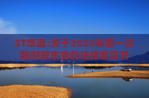 ST华闻:关于2025年第一次临时股东会的法律意见书