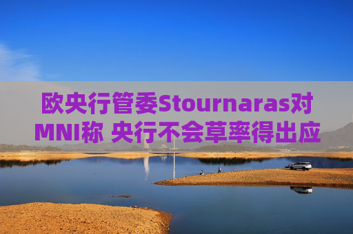 欧央行管委Stournaras对MNI称 央行不会草率得出应在下次会议降息结论