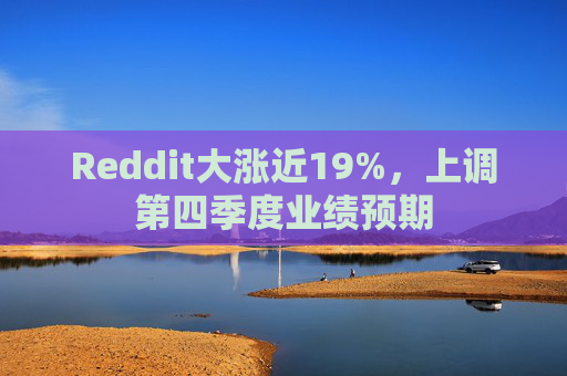 Reddit大涨近19%,上调第四季度业绩预期