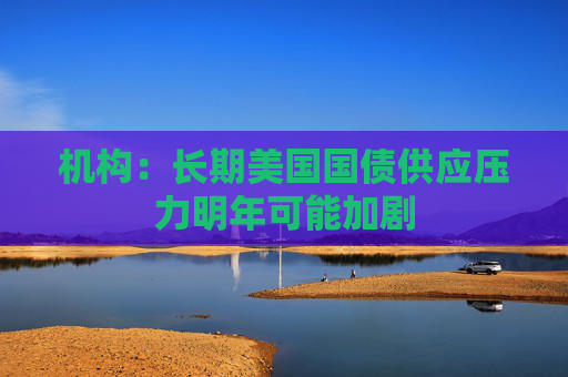 机构：长期美国国债供应压力明年可能加剧