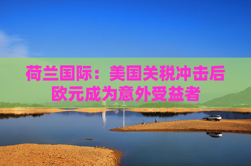 荷兰国际：美国关税冲击后欧元成为意外受益者