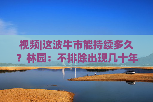 视频|这波牛市能持续多久?林园:不排除出现几十年的牛市 中国的强大以后也会吸引全球投资者