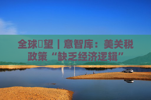 全球瞭望｜意智库：美关税政策“缺乏经济逻辑”  第1张