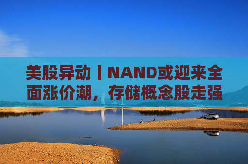 美股异动丨NAND或迎来全面涨价潮，存储概念股走强