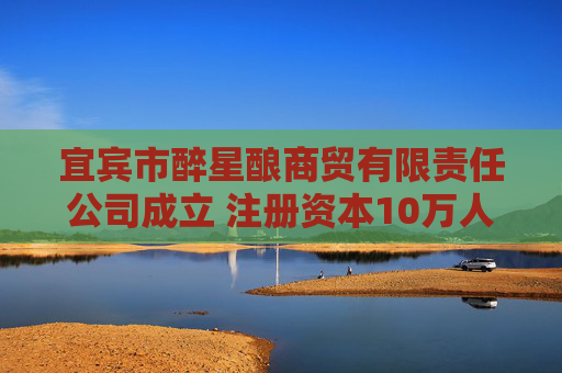 宜宾市醉星酿商贸有限责任公司成立 注册资本10万人民币