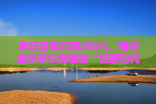 单日涨幅已破300%，新股迎来摩尔线程的“狂野时代”？