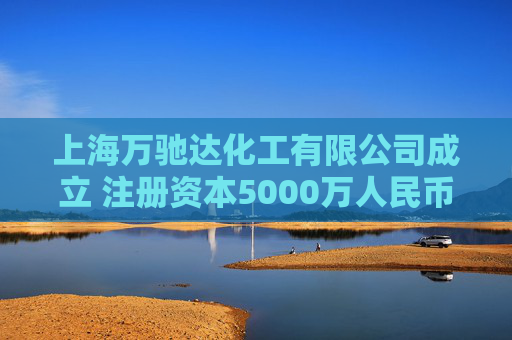 上海万驰达化工有限公司成立 注册资本5000万人民币 第1张 上海万驰达化工有限公司成立 注册资本5000万人民币 第1张