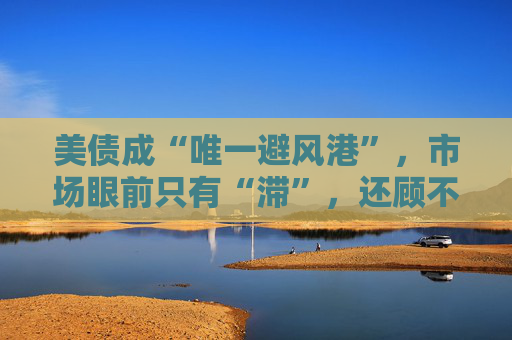 美债成“唯一避风港”，市场眼前只有“滞”，还顾不上“胀”  第1张