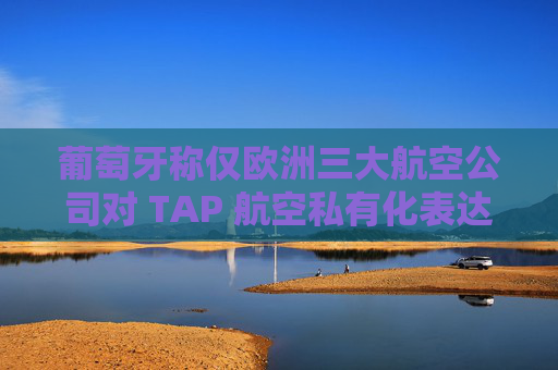 葡萄牙称仅欧洲三大航空公司对 TAP 航空私有化表达兴趣