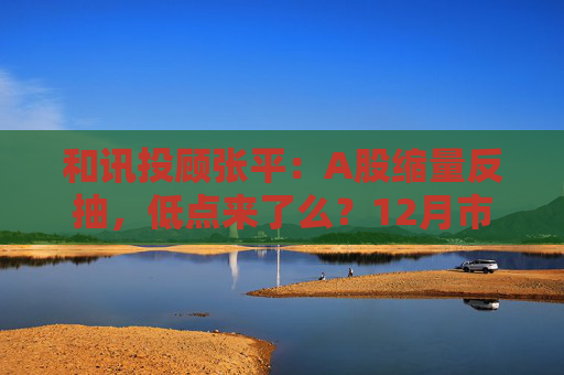 和讯投顾张平：A股缩量反抽，低点来了么？12月市场主线已切换