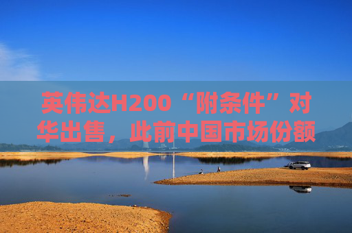 英伟达H200“附条件”对华出售，此前中国市场份额清零