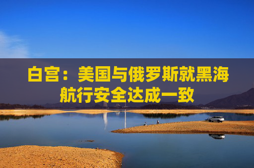 白宫：美国与俄罗斯就黑海航行安全达成一致