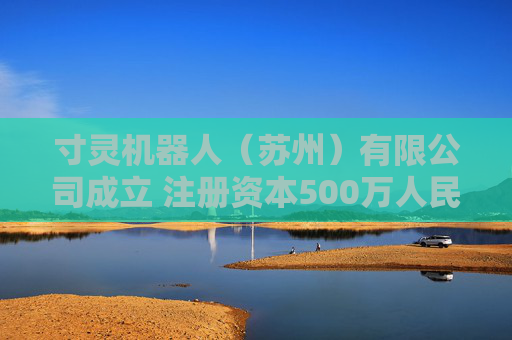 寸灵机器人（苏州）有限公司成立 注册资本500万人民币  第1张