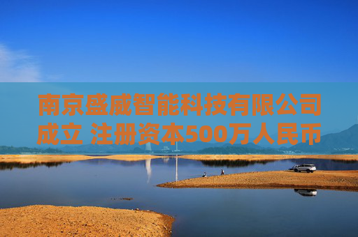 南京盛威智能科技有限公司成立 注册资本500万人民币