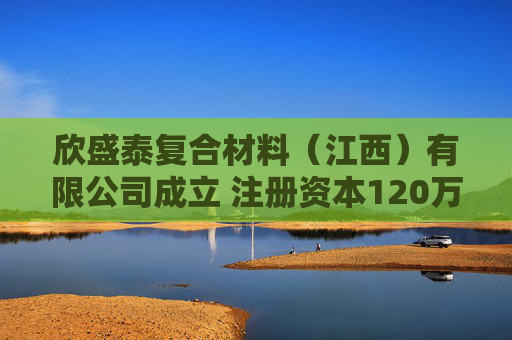 欣盛泰复合材料（江西）有限公司成立 注册资本120万人民币