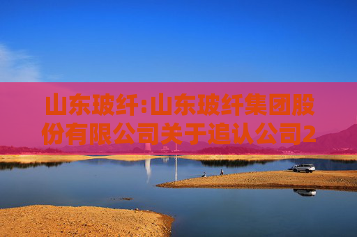 山东玻纤:山东玻纤集团股份有限公司关于追认公司2024年度关联交易及预计2025年度日常关联交易的公告