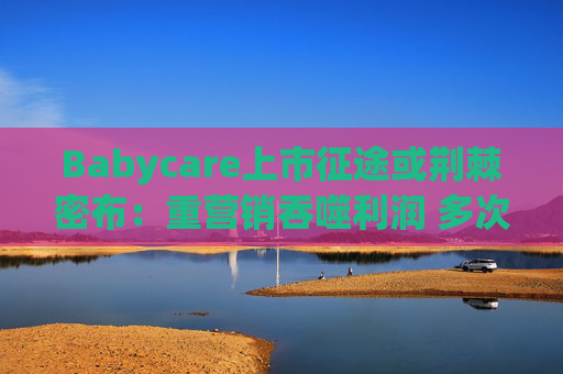 Babycare上市征途或荆棘密布：重营销吞噬利润 多次因质量问题被处罚、品控动摇品牌根基  第1张