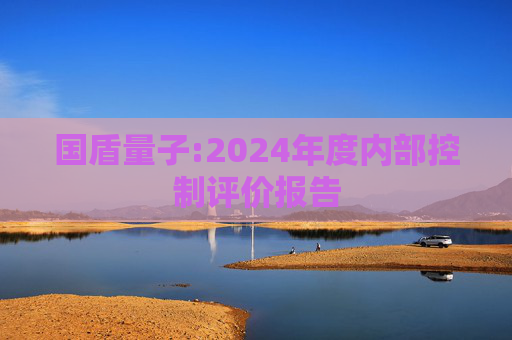 国盾量子:2024年度内部控制评价报告