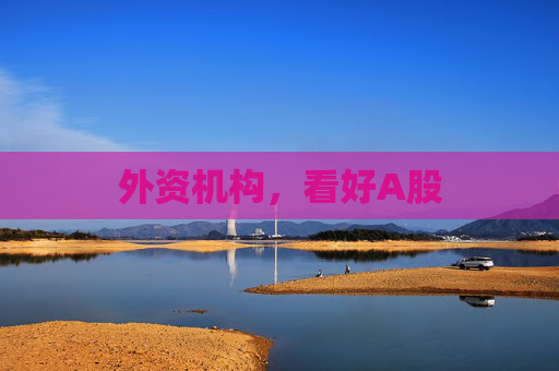 外资机构，看好A股  第1张
