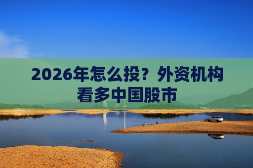 2026年怎么投？外资机构看多中国股市