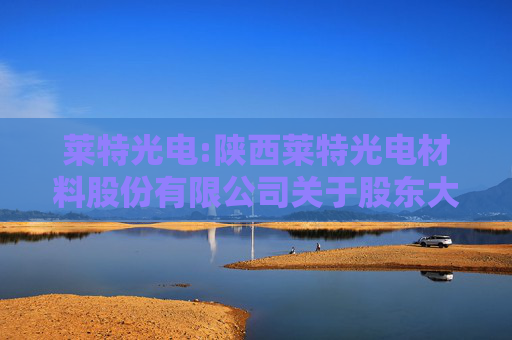 莱特光电:陕西莱特光电材料股份有限公司关于股东大会开设网络投票提示服务的公告