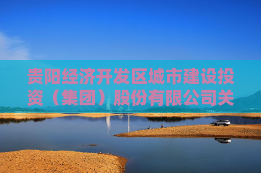 贵阳经济开发区城市建设投资（集团）股份有限公司关于董事和高级管理人员变动及撤销监事会的公告  第1张