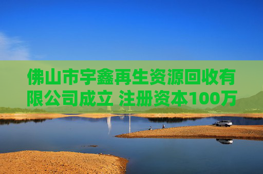 佛山市宇鑫再生资源回收有限公司成立 注册资本100万人民币