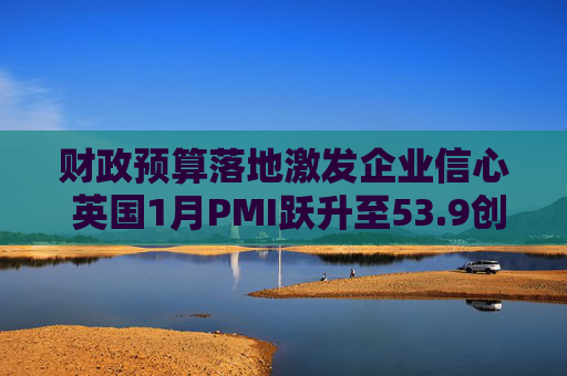 财政预算落地激发企业信心 英国1月PMI跃升至53.9创21个月新高