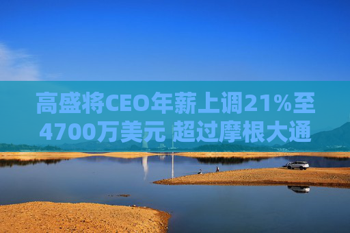 高盛将CEO年薪上调21%至4700万美元 超过摩根大通的戴蒙